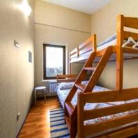 Фотографии отеля WonderHostel on Nevsky