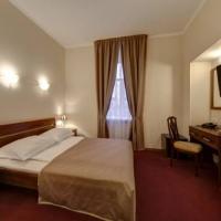 Фотографии отеля Acapella Hotel