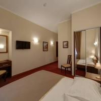 Фотографии отеля Acapella Hotel