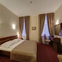 Фотографии отеля Acapella Hotel