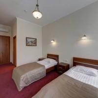 Фотографии отеля Acapella Hotel