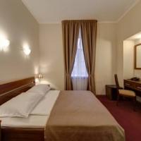 Фотографии отеля Acapella Hotel