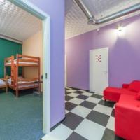 Фотографии отеля WonderHostel