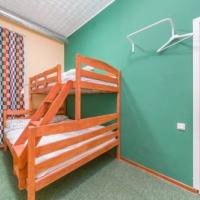 Фотографии отеля WonderHostel