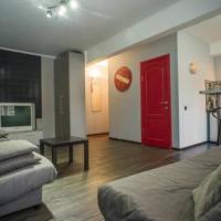 Фотографии отеля Loft78 Red Doors Apartment
