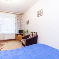 Фотографии отеля A-RENT Apartment