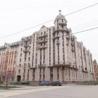 Фотографии отеля A-RENT Apartment