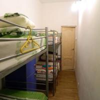 Фотографии отеля Rainbow Hostel