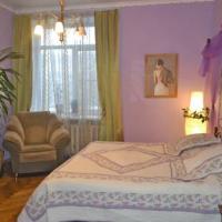 Фотографии отеля Apartment na Prospekte Stachek