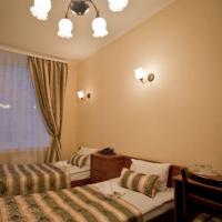 Hotel photos Residence Moika River Hotel