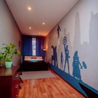 Hotel photos Abracadabra Hostel