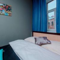 Hotel photos Abracadabra Hostel
