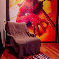 Фотографии отеля Abracadabra Hostel