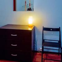 Фотографии отеля Abracadabra Hostel