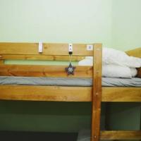 Фотографии отеля Hostel Dostoevsky na Kolokolnoy