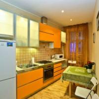 Hotel photos Apartments Belyi Lev on Nevski Prospekt