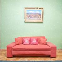 Фотографии отеля Apartments Belyi Lev on Nevski Prospekt