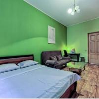Фотографии отеля Oksana's Apartments