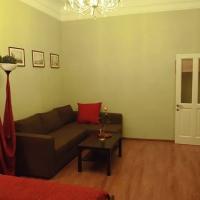 Hotel photos Apartment on Nevsky 63