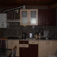 Фотографии отеля Selena Apartment on Bolshaya Morskaya