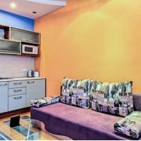 Фотографии отеля Oksana's Apartments - Невский 88