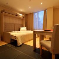 Hotel photos Serviced Apartments Vertical
