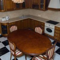 Фотографии отеля Gorokhovaya 70 Apartment