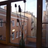 Фотографии отеля Apartment Poltavskaja