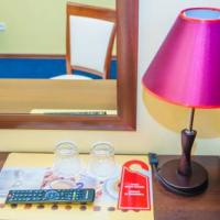 Фотографии отеля Petrogradka Hotel