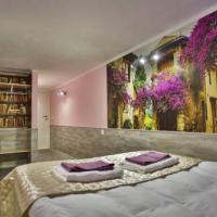 Фотографии отеля Apraxin