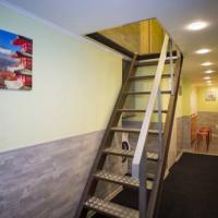 Фотографии отеля Apraxin