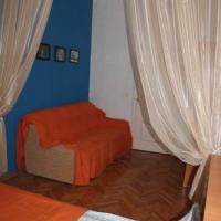 Hotel photos Isaakievskaya Ploshchad Guest House