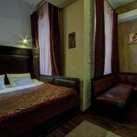 Фотографии отеля A boutique hotel