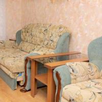 Фотографии отеля One bedroom apartment Park Victory