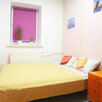 Фотографии отеля Vysshaya Liga Hostel