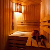 Hotel photos Nevsky Hotel Aster