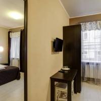 Фотографии отеля Отель Mark Inn