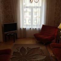 Hotel photos Savushkina 12