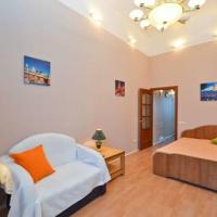 Фотографии отеля Apartment on Bolshaya Konyushennaya 2