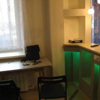Фотографии отеля Apartment on Leninsky