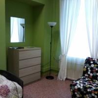 Фотографии отеля White Nights Hostel