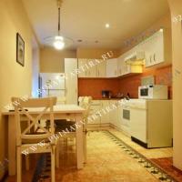 Фотографии отеля Apartamenti na Voznesenskom 4