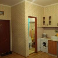 Фотографии отеля Apartamenti na Zagorodnom 10