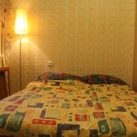 Фотографии отеля Apartamenti na Zagorodnom 10