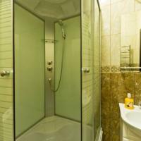 Фотографии отеля Ambitus Hotel