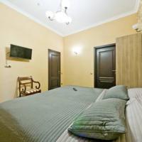 Фотографии отеля Ambitus Hotel