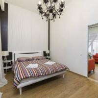 Фотографии отеля Gorokhovaya Apartment