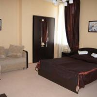 Фотографии отеля Prichal Hotel