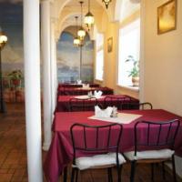 Фотографии отеля Prichal Hotel
