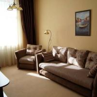 Фотографии отеля Prichal Hotel